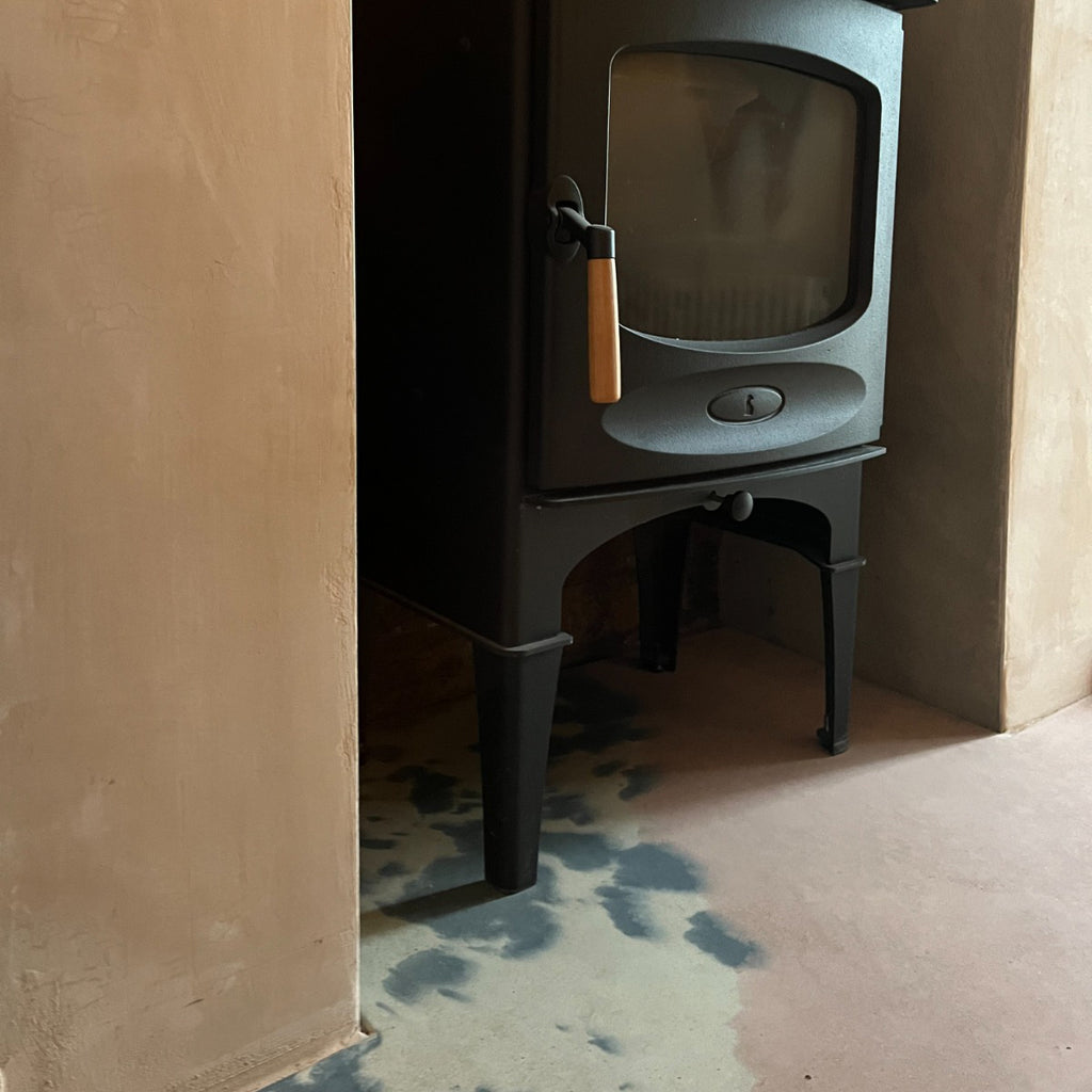 Concrete Hearth, London E17