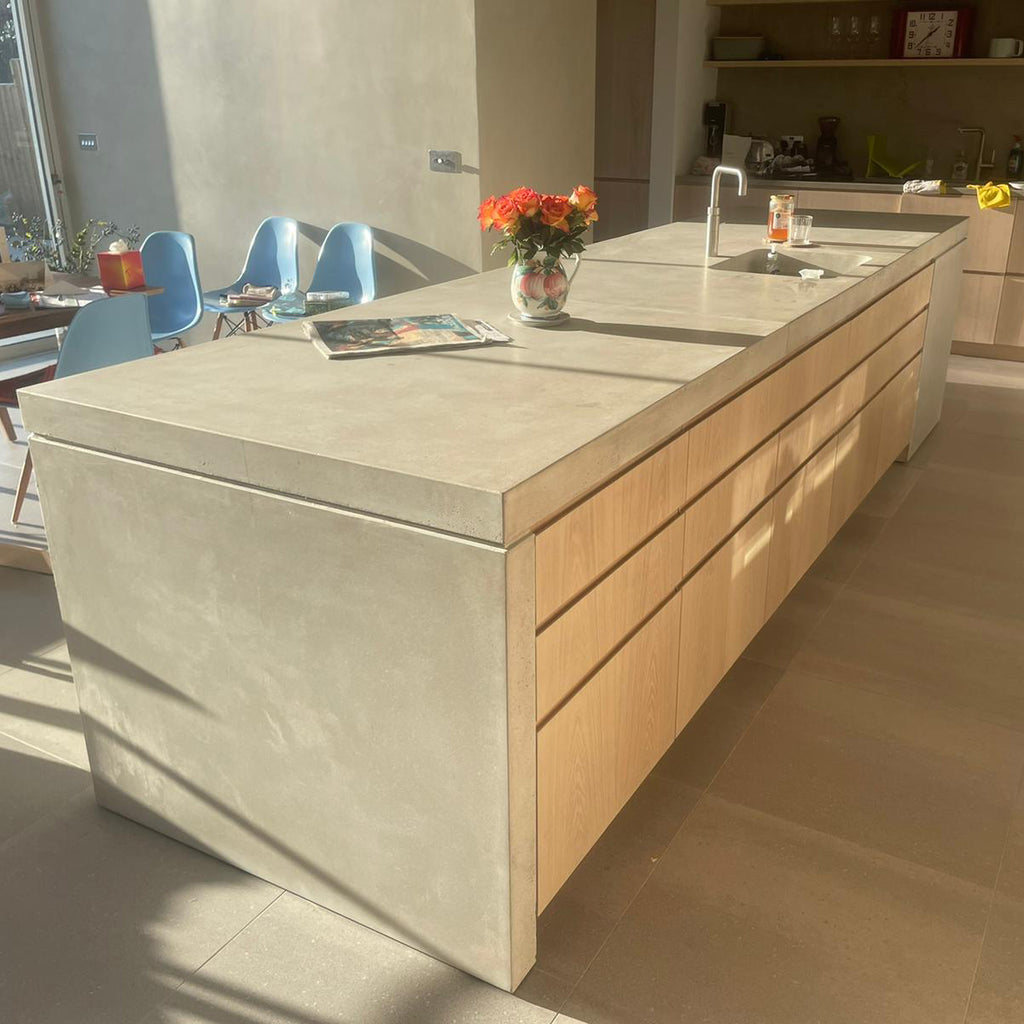 Kitchen Worktops, London, SE21