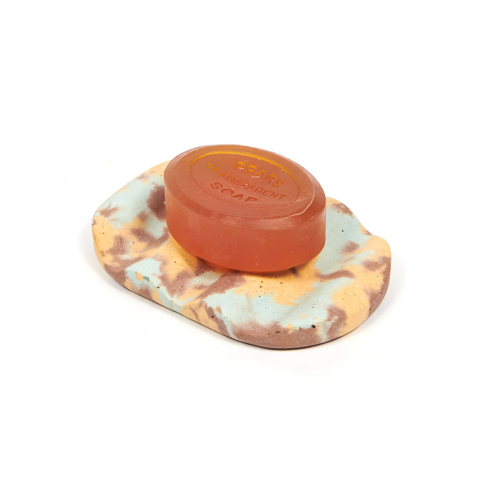 NEW The Wavy Soap Dish