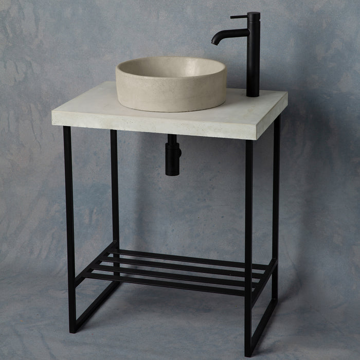 Concrete Sink - The Round