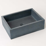 Concrete Sink - The Mini Rectangle