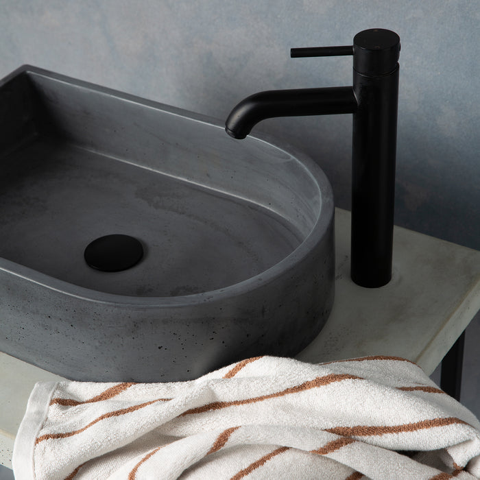 Concrete Sink - The Arch