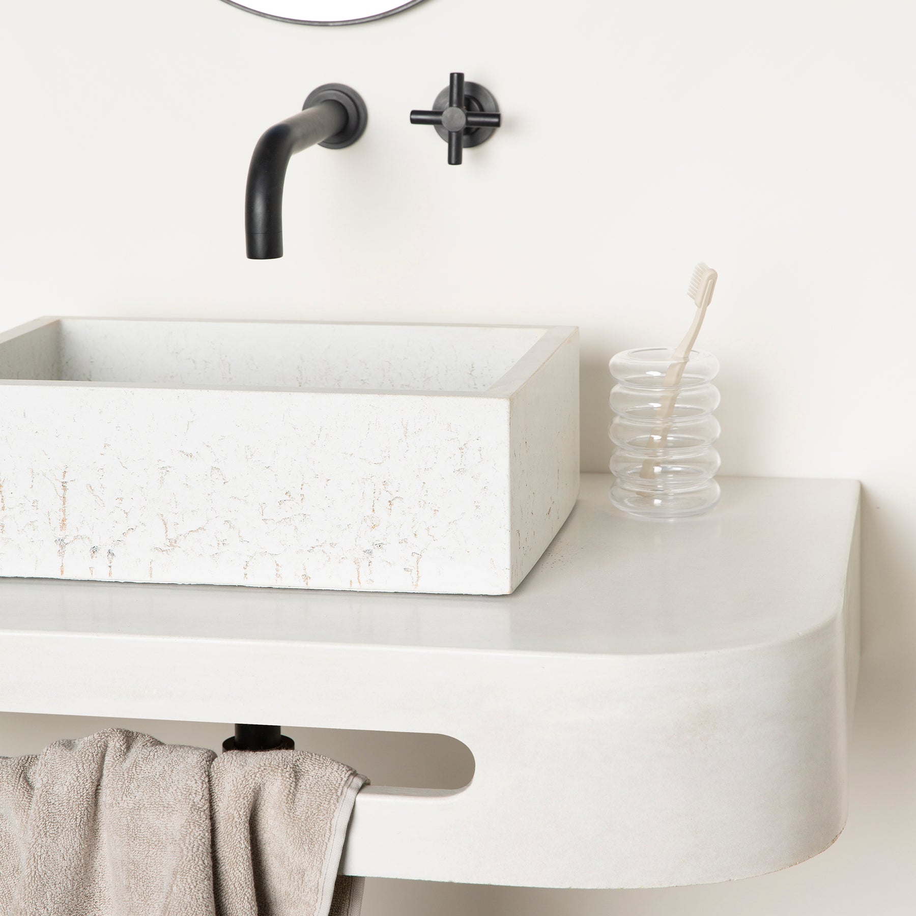 Concrete Sinks– Smith & Goat