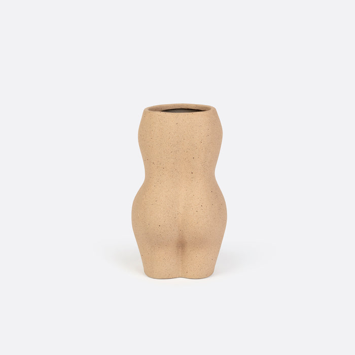 DOIY Design - Small Body Vase