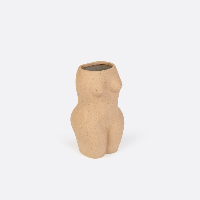 DOIY Design - Small Body Vase